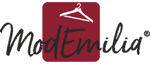 ModEmilia Bekleidung für Damen und Herren Logo