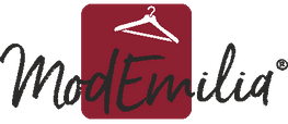Logo - ModEmilia aus Seeth-Ekholt